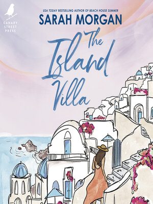 cover image of The Island Villa